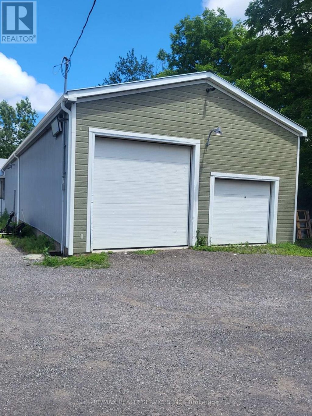 2 - 698 Highway 6 Highway, Hamilton