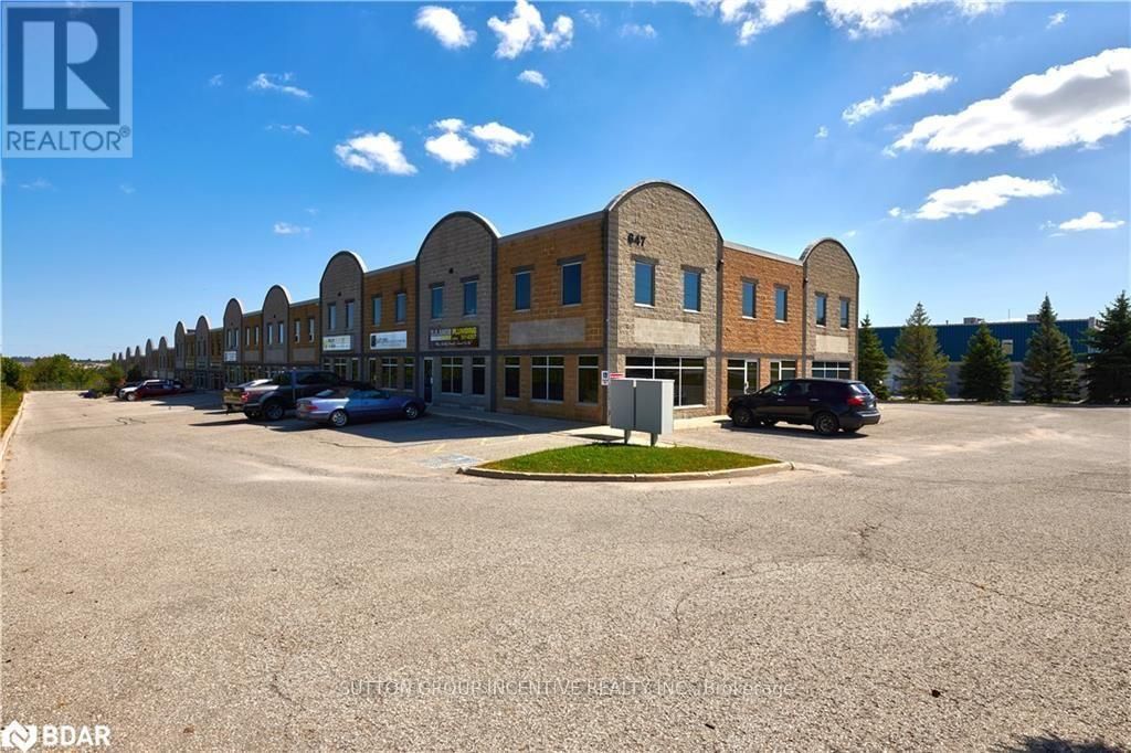 21 - 647 Welham Road, Barrie (400 East)