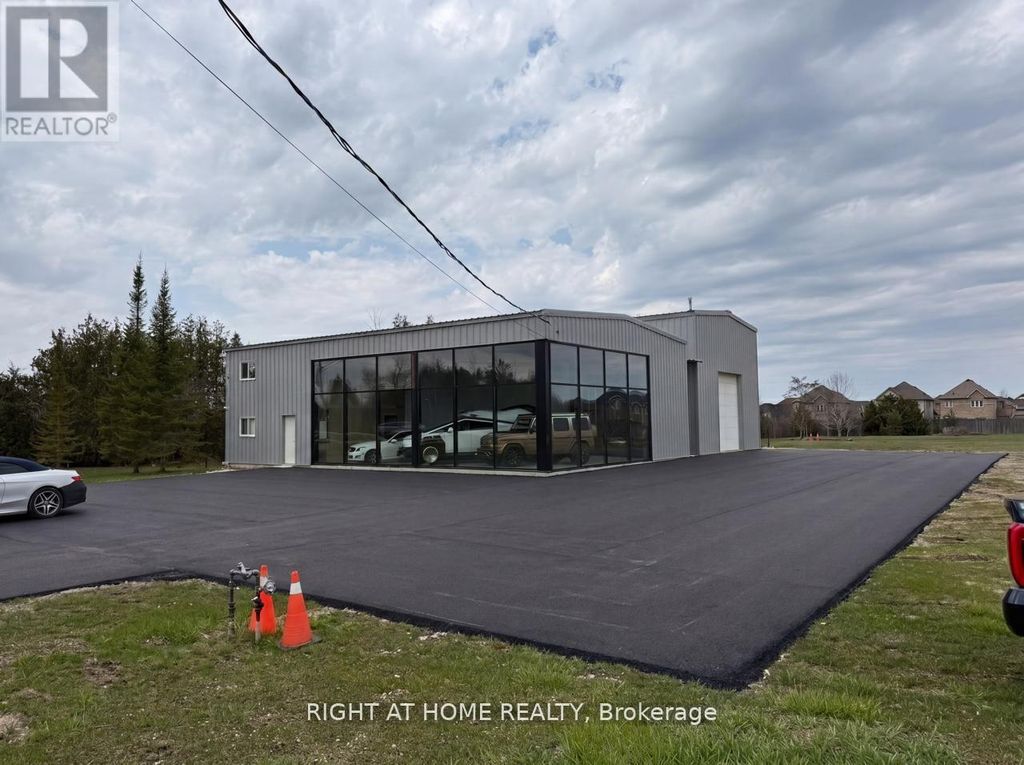 4988 Baseline Road, Georgina (sutton & Jackson's Point)