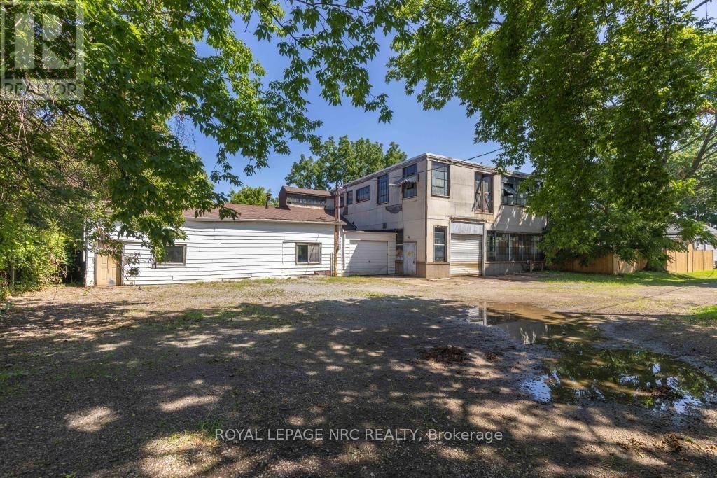 35 Mcghie Street, St. Catharines (downtown)