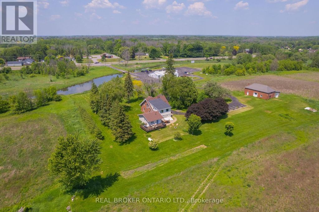 4184 Old Hwy 2 Highway E, Belleville (belleville Ward)