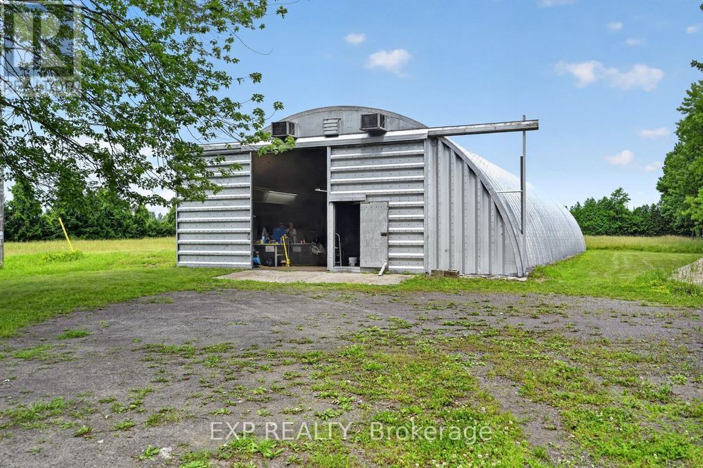 11773 Hutt Road, South Dundas