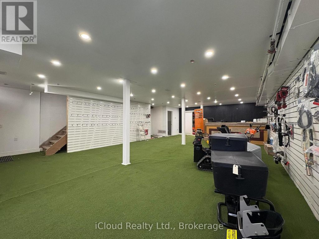 6 - 1060 Britannia Road E, Mississauga (northeast)