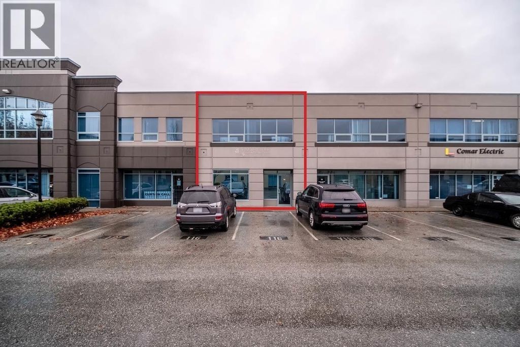 116 1515 Broadway Street, Port Coquitlam