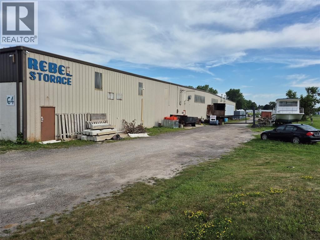 64 Garnet Street North East, Wallaceburg