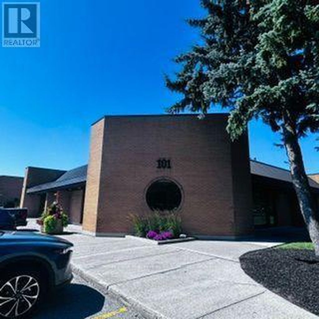 2 - 101 Amber Street, Markham (milliken Mills West)