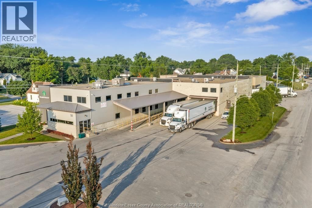 50 Hazelton Street, Leamington