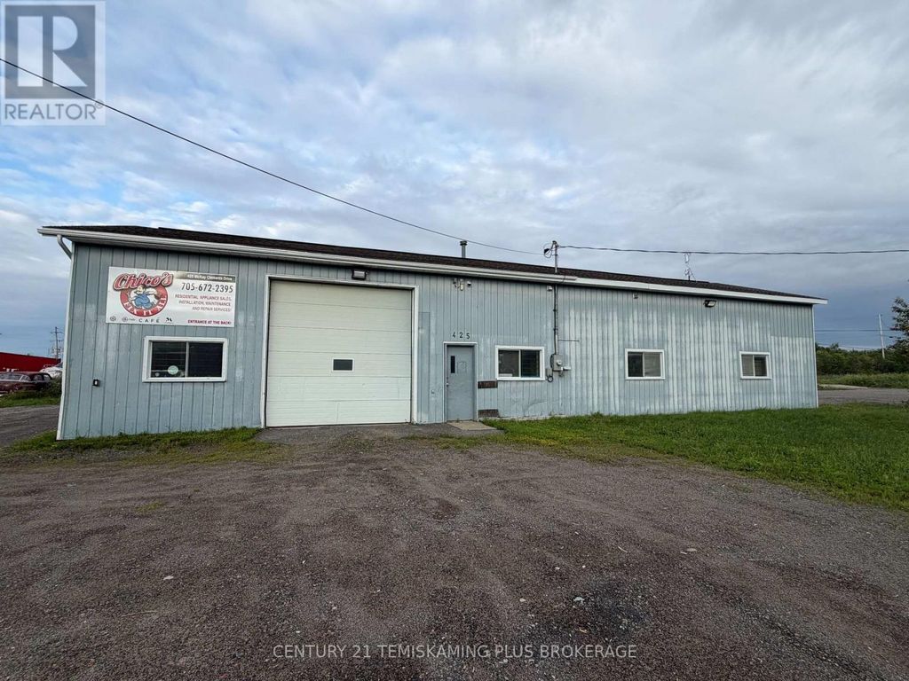 425 Mckay-clements Drive, Temiskaming Shores (haileybury)