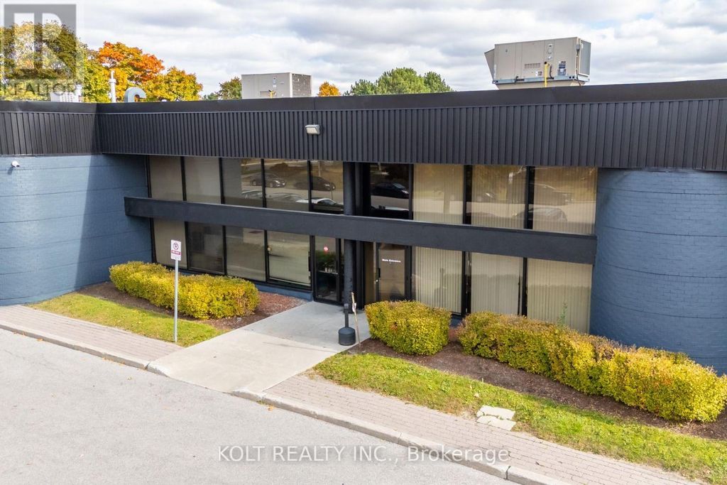66 Novopharm Court, Toronto (rouge)