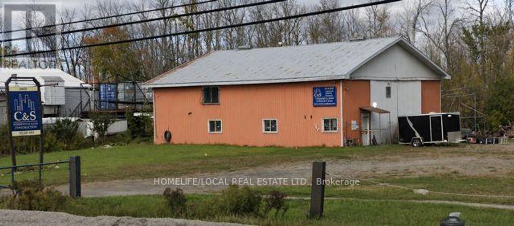 30028 Highway 48, Georgina (pefferlaw)