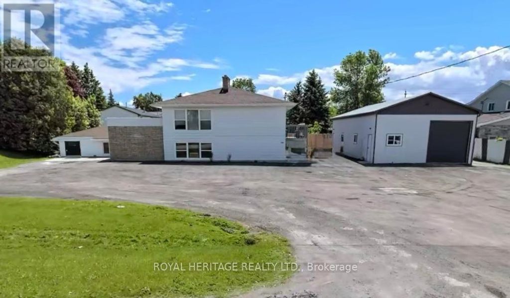 20 Pigeon Lake Road, Kawartha Lakes (lindsay)