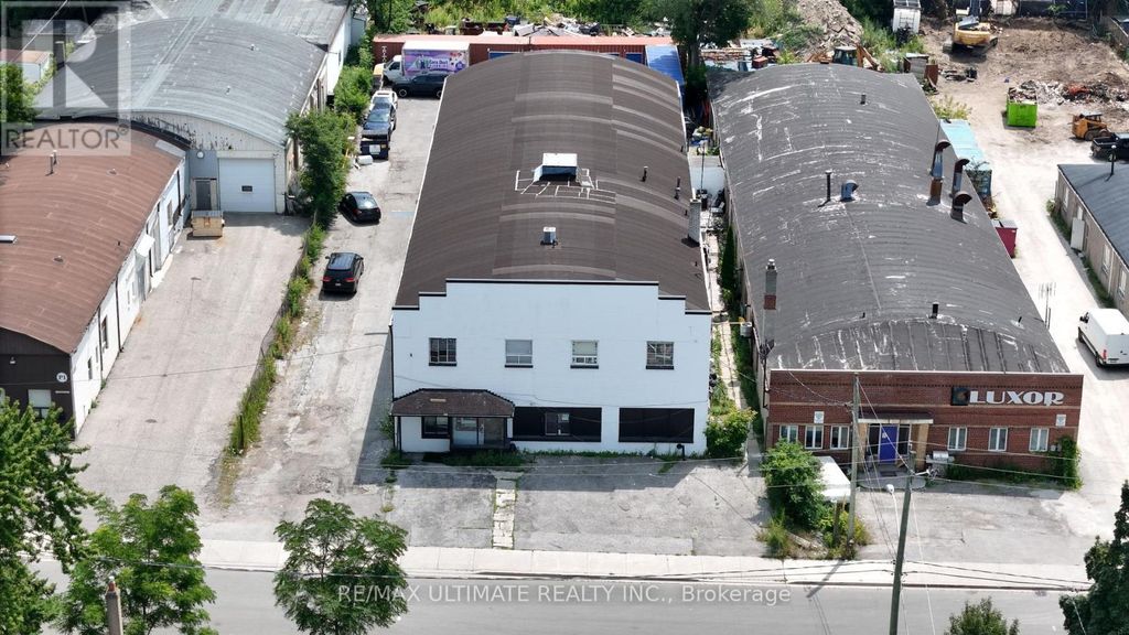 1 - 3 Parnell Avenue, Toronto (clairlea-Birchmount)