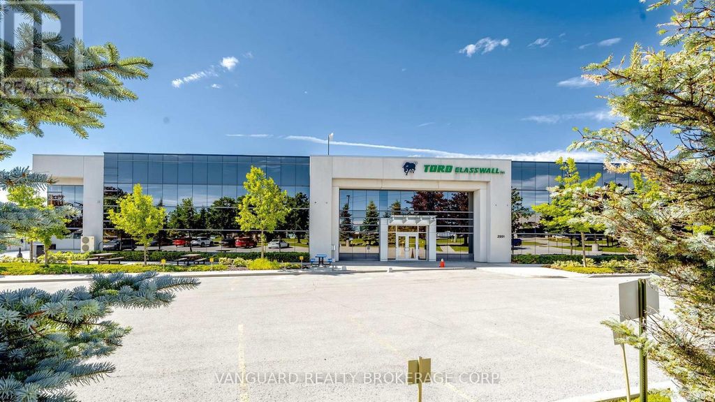 2891 Langstaff Road, Vaughan (concord)