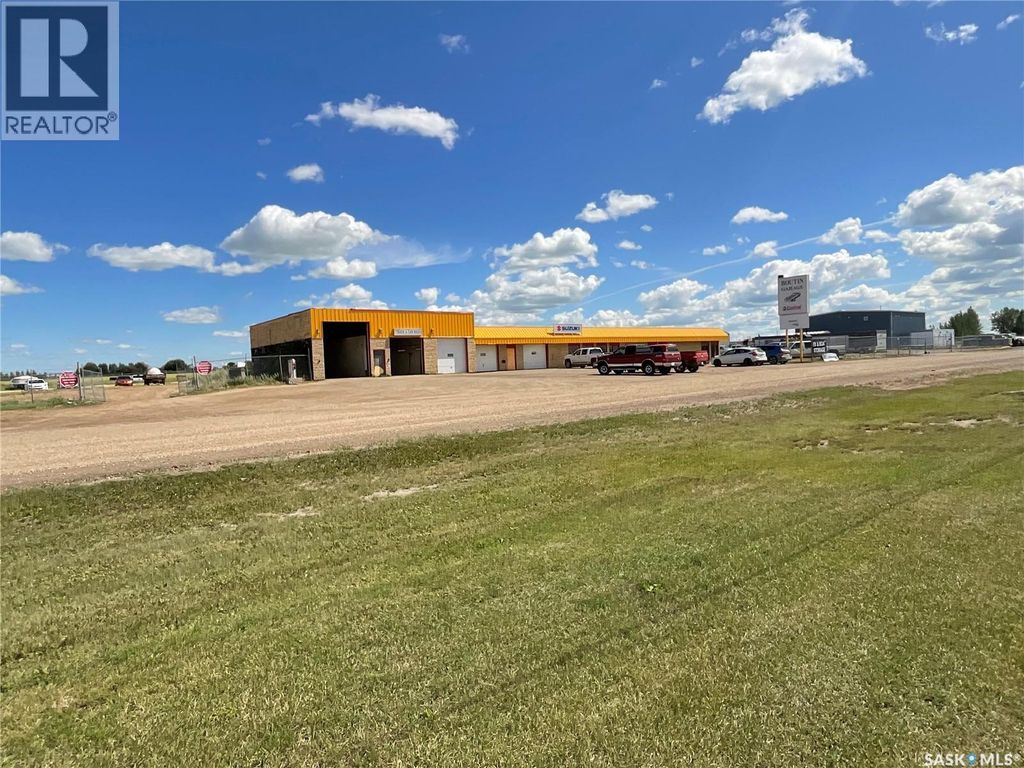 105 2 Highway S, Wakaw