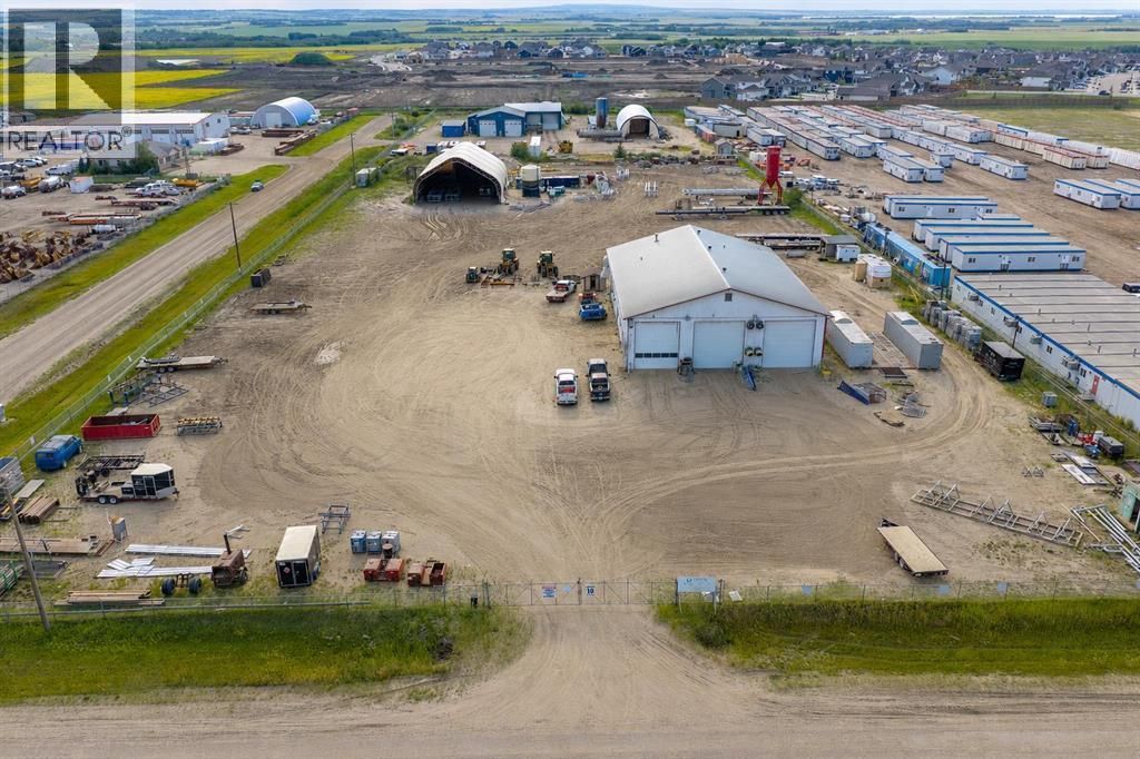 14410 102 Street, Rural Grande Prairie No. 1, County Of
