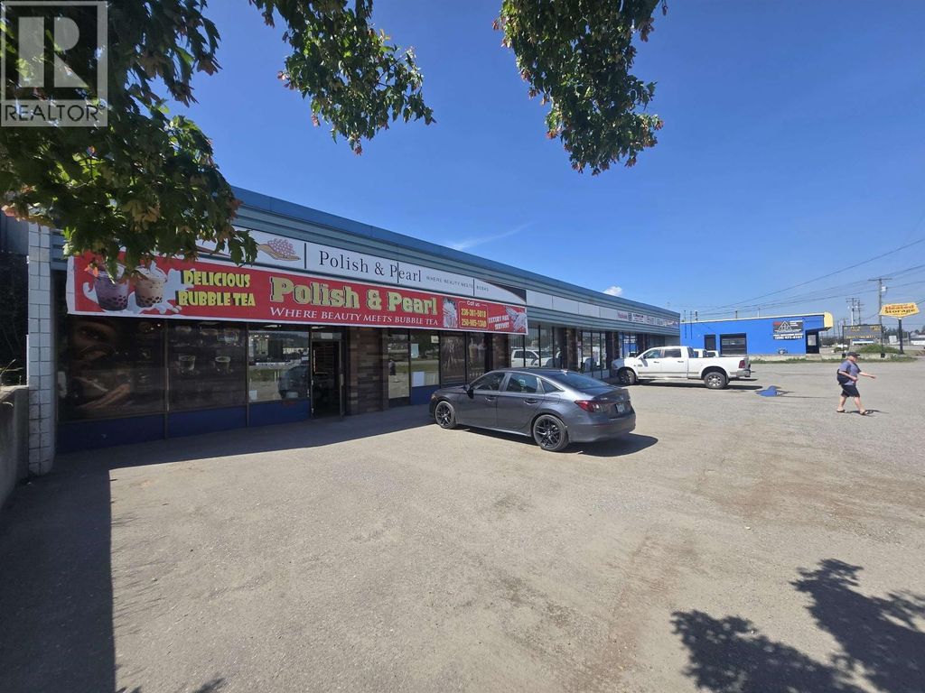 1199 N 97 Highway, Quesnel