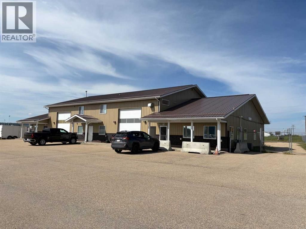 3307 41 Avenue, Whitecourt