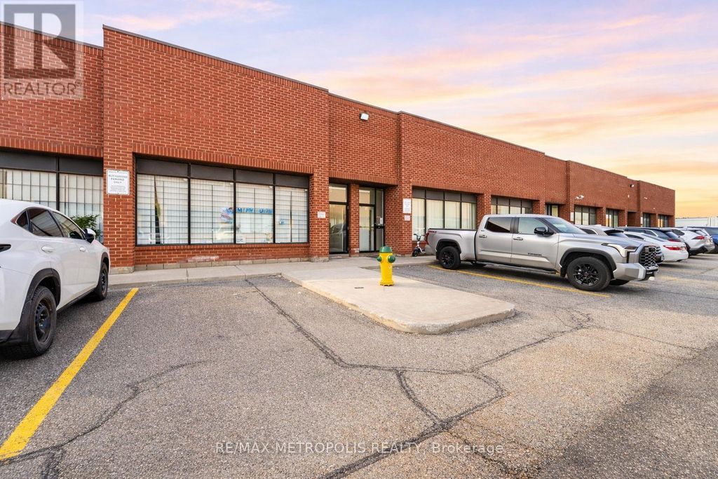 35 - 120 Dynamic Drive, Toronto (milliken)