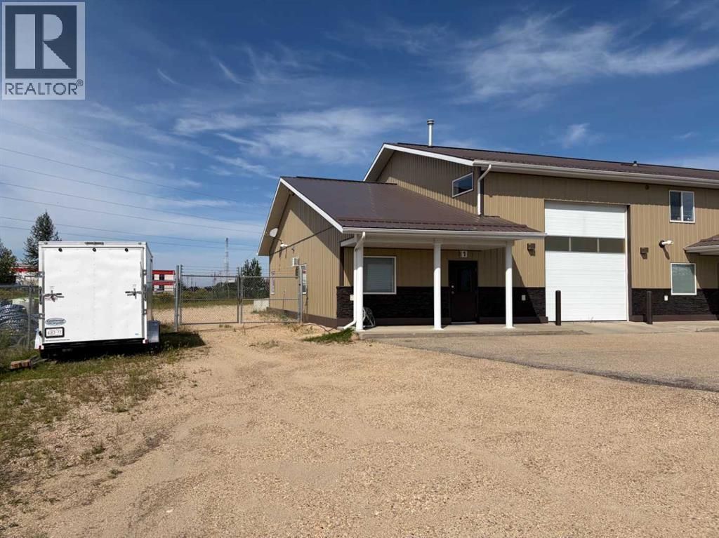 3307 41 Avenue, Whitecourt