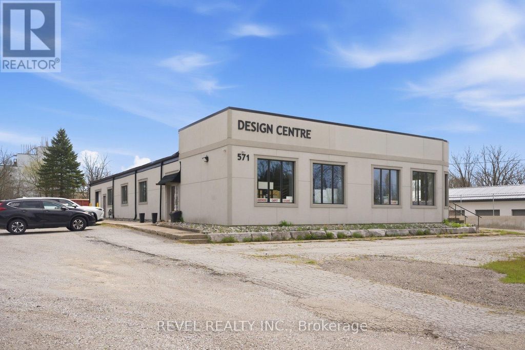 571 Bank Street, Norfolk (simcoe)