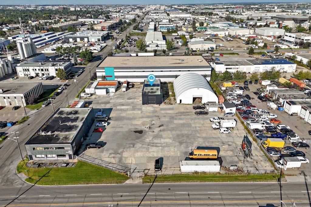 N/A, Edmonton