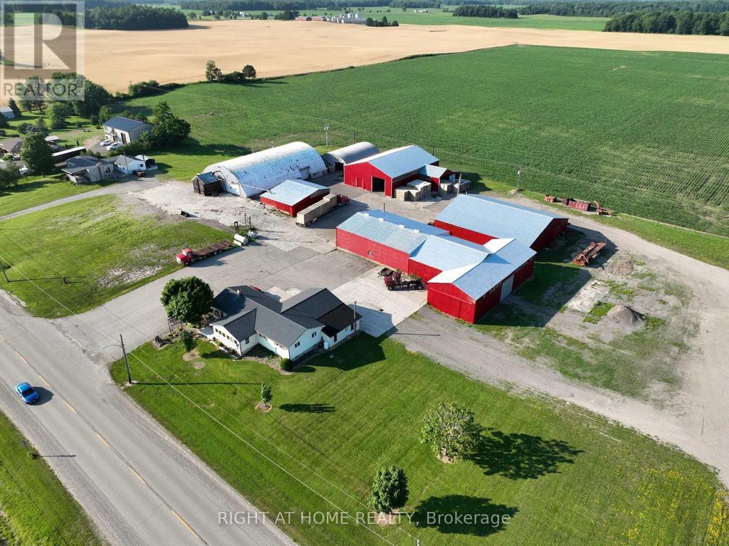 9696 Currie Road, Dutton/dunwich (wallacetown)