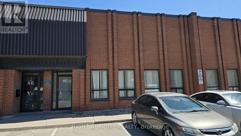 47 - 101 Freshway Drive, Vaughan (concord)