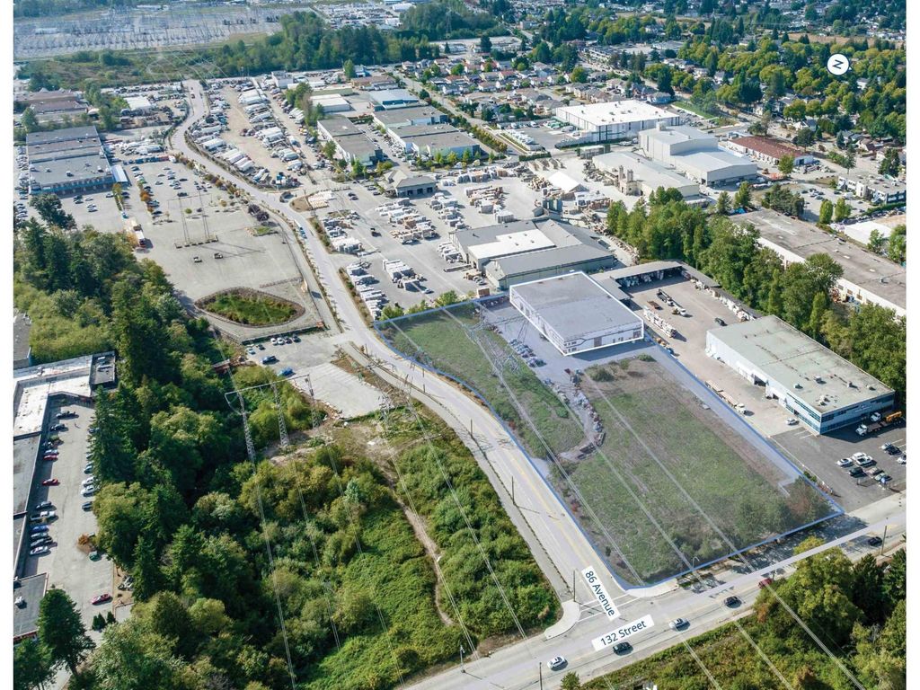 8657 132 Street, Surrey