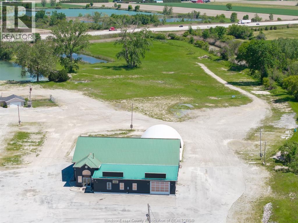 20600 County Rd 42, Tilbury North