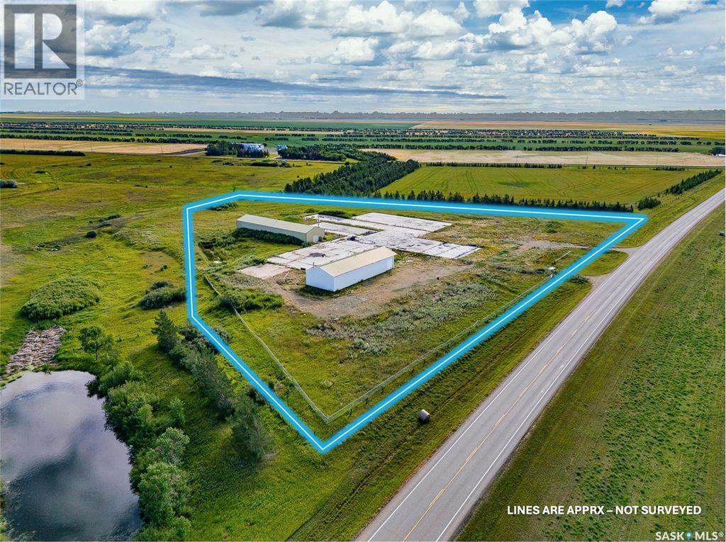123 Hwy 39, Drinkwater