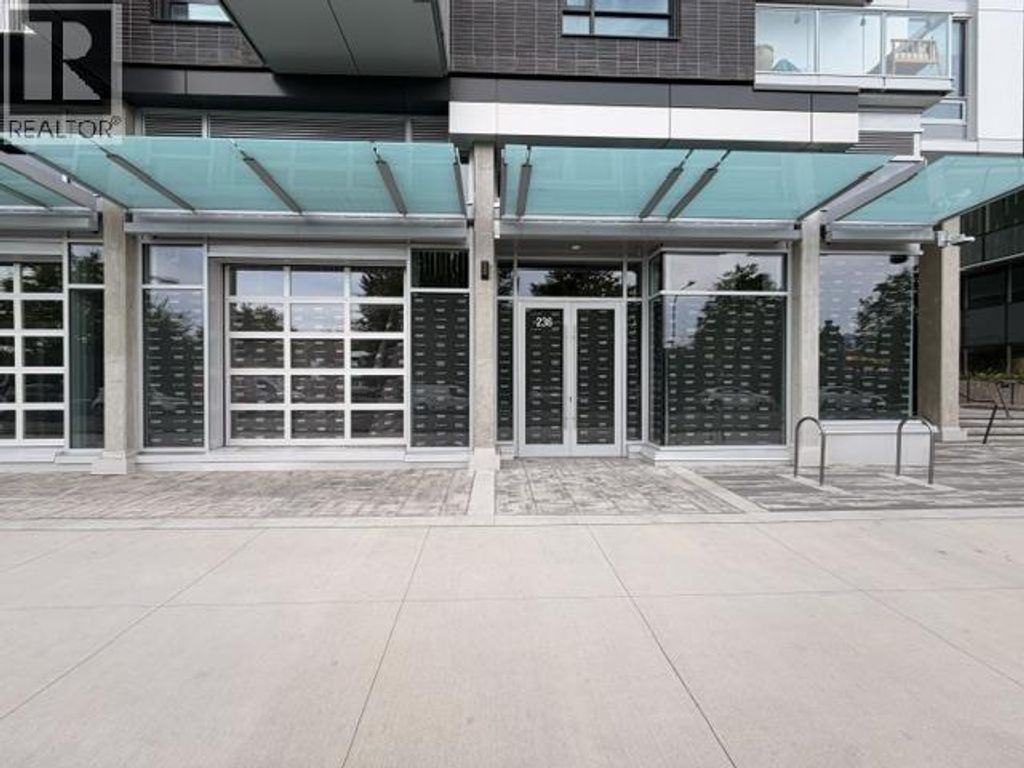 236 E 1st Avenue, Vancouver