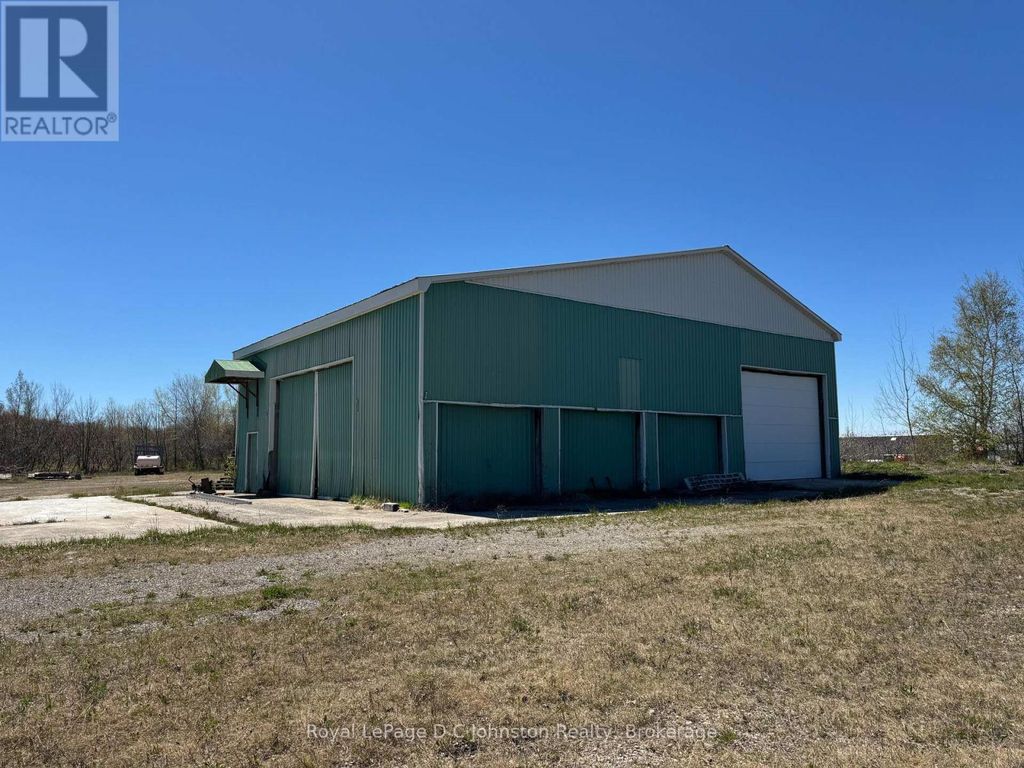 1895 Bruce Road 20 Road, Kincardine