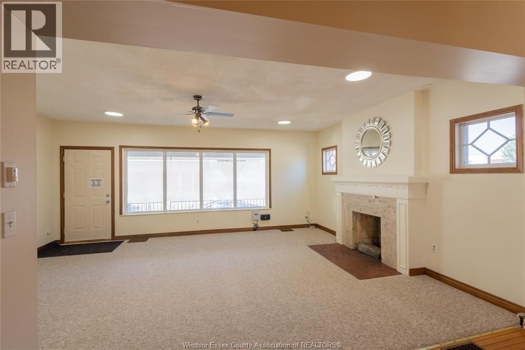 1069 Ouellette Avenue Unit# 1, Windsor