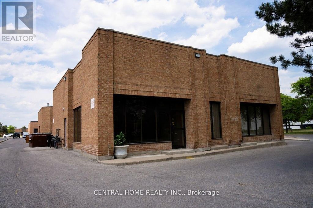 1 - 95 East Beaver Creek Road, Richmond Hill (beaver Creek Business Park)
