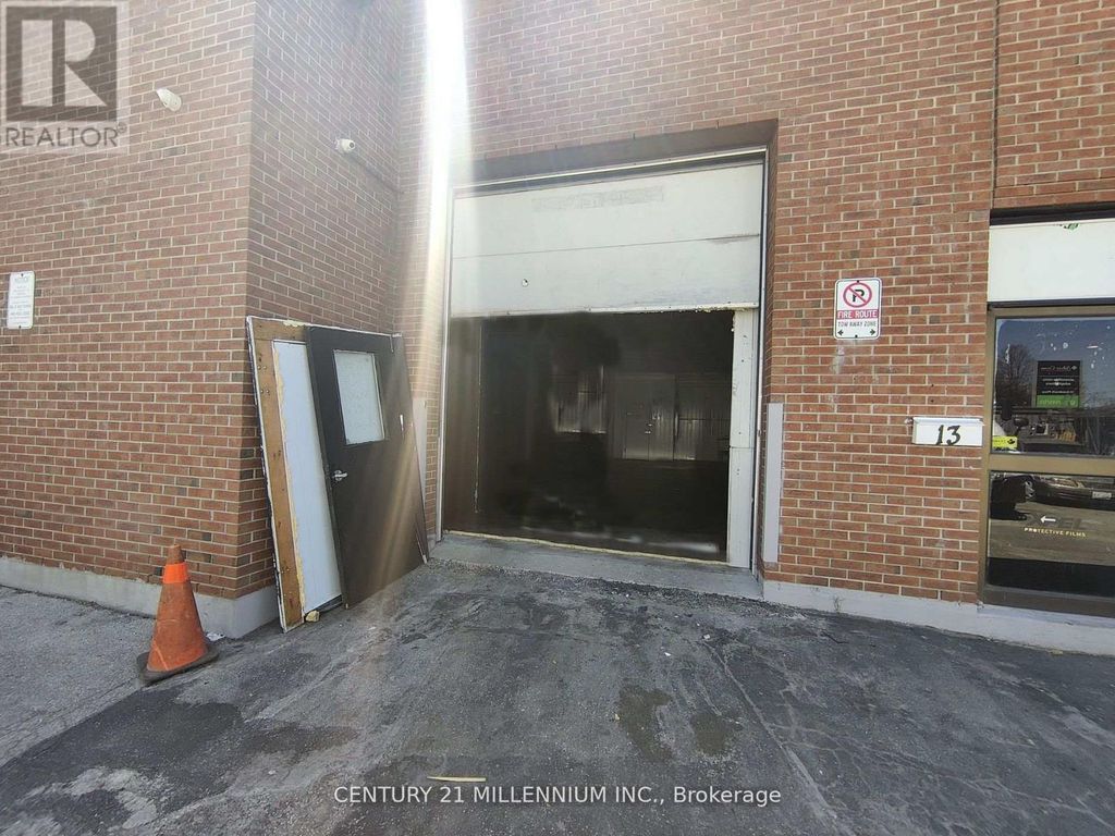 13 - 1 Steinway Boulevard, Toronto (west Humber-Clairville)