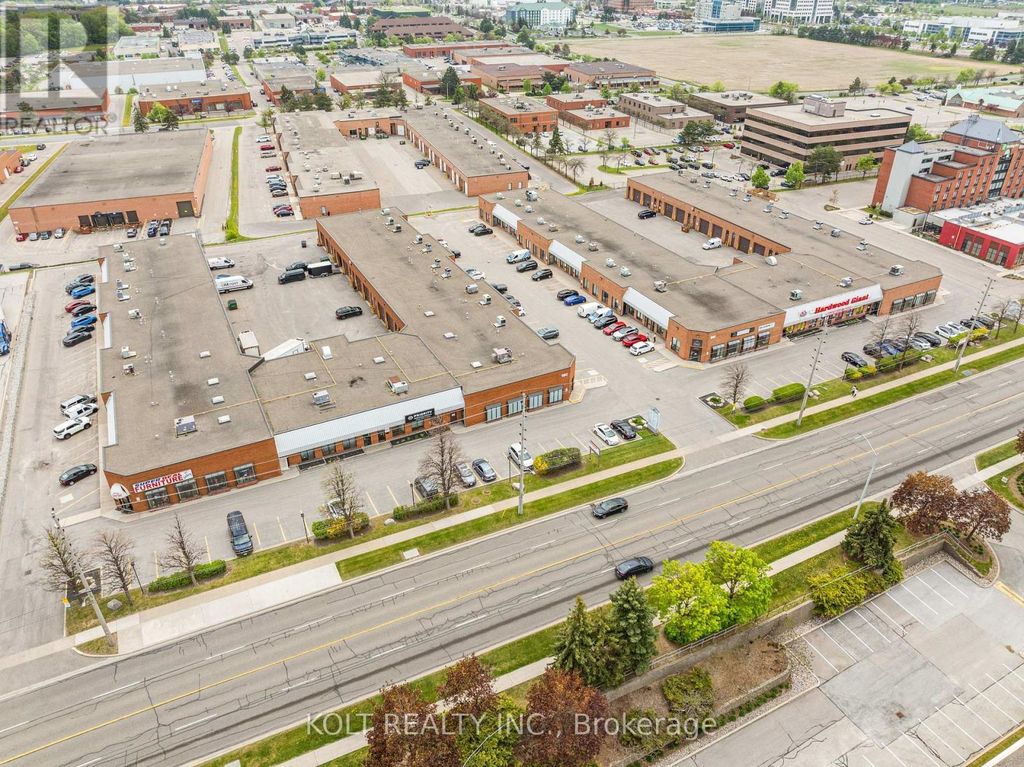 24 - 190 Britannia Road E, Mississauga (gateway)