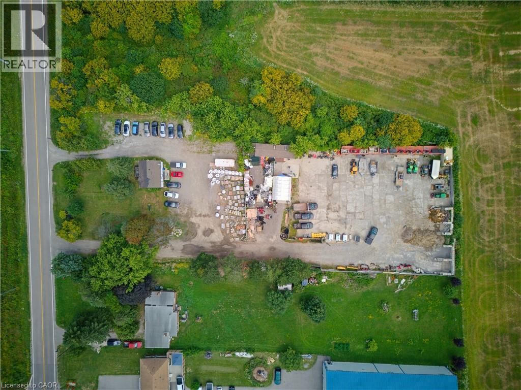 155 Glover Road, Hamilton