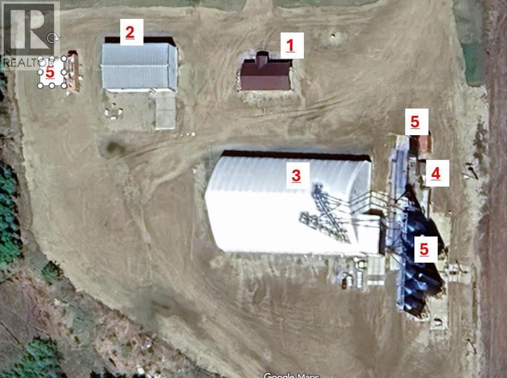 25043 Twp Road 470, Rural Vermilion River, County Of