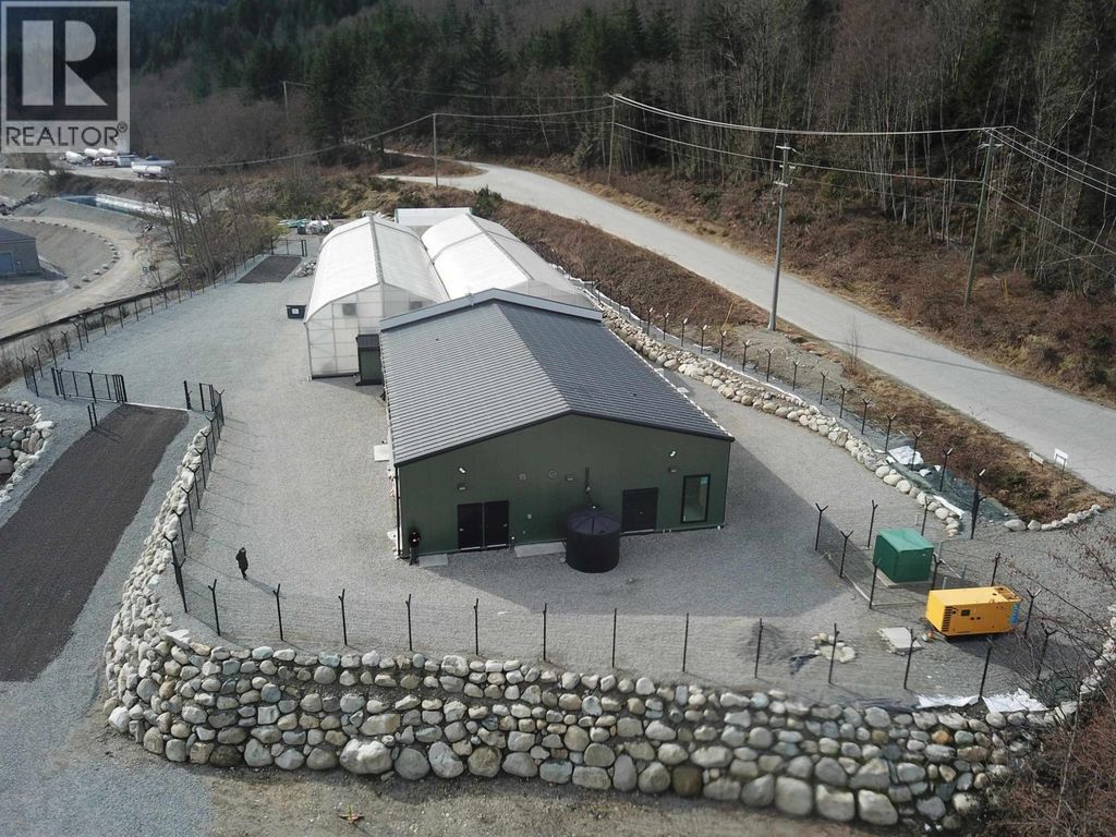 3431 Mcnair Forest Service Road, Port Mellon