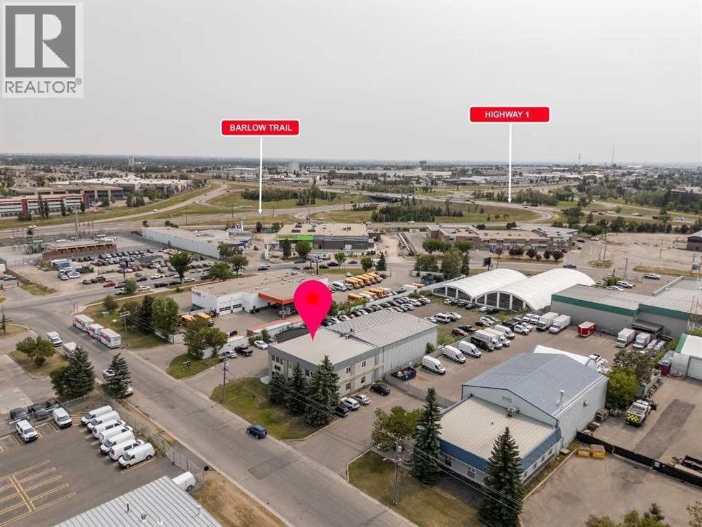 2341 20 Avenue Ne, Calgary