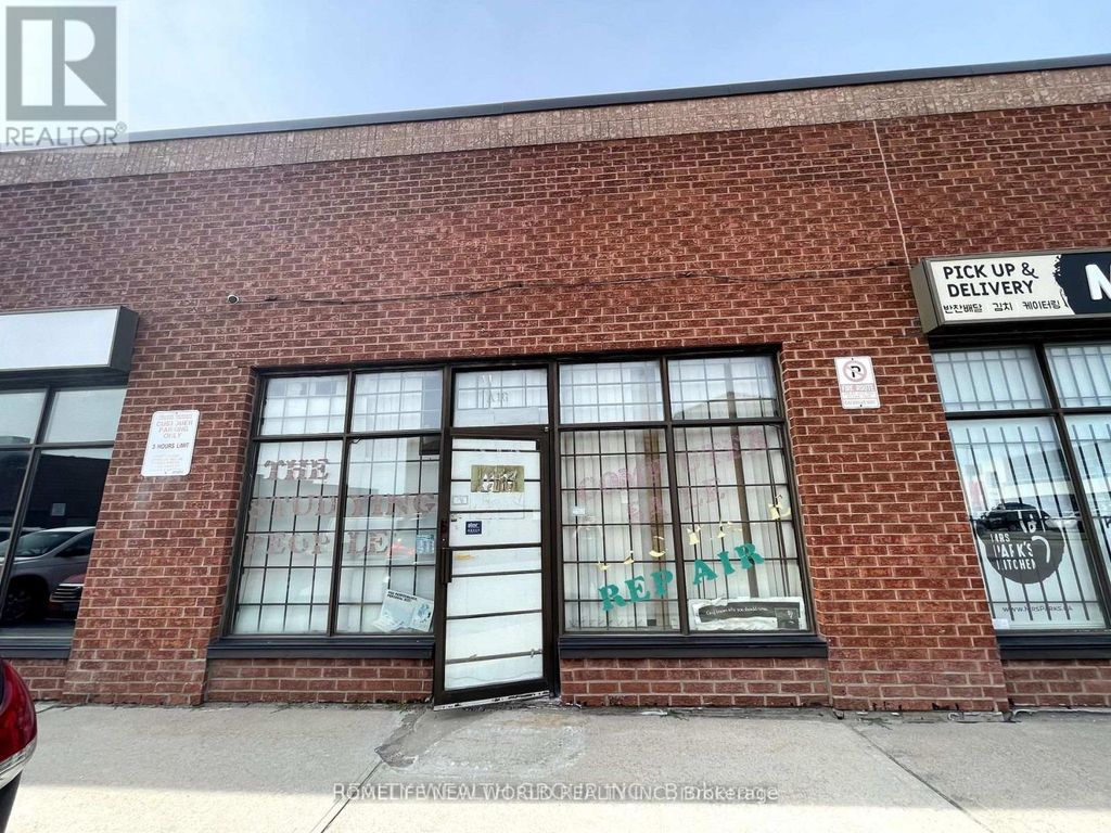 A16 - 63 Silver Star Boulevard, Toronto (milliken)
