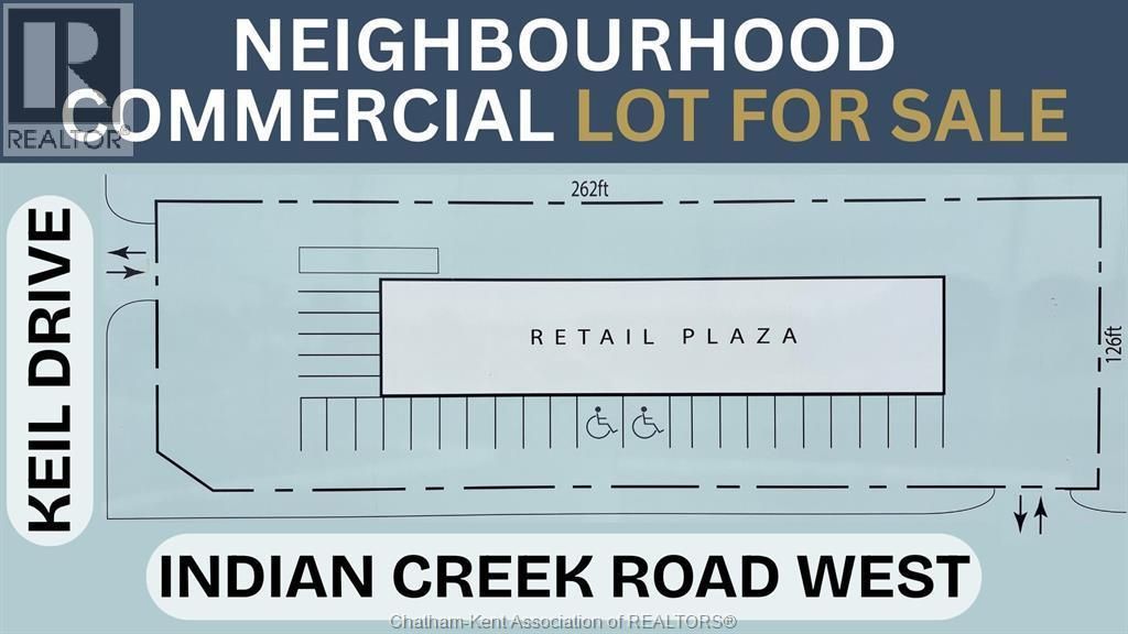 00 Indian Creek Road, Chatham