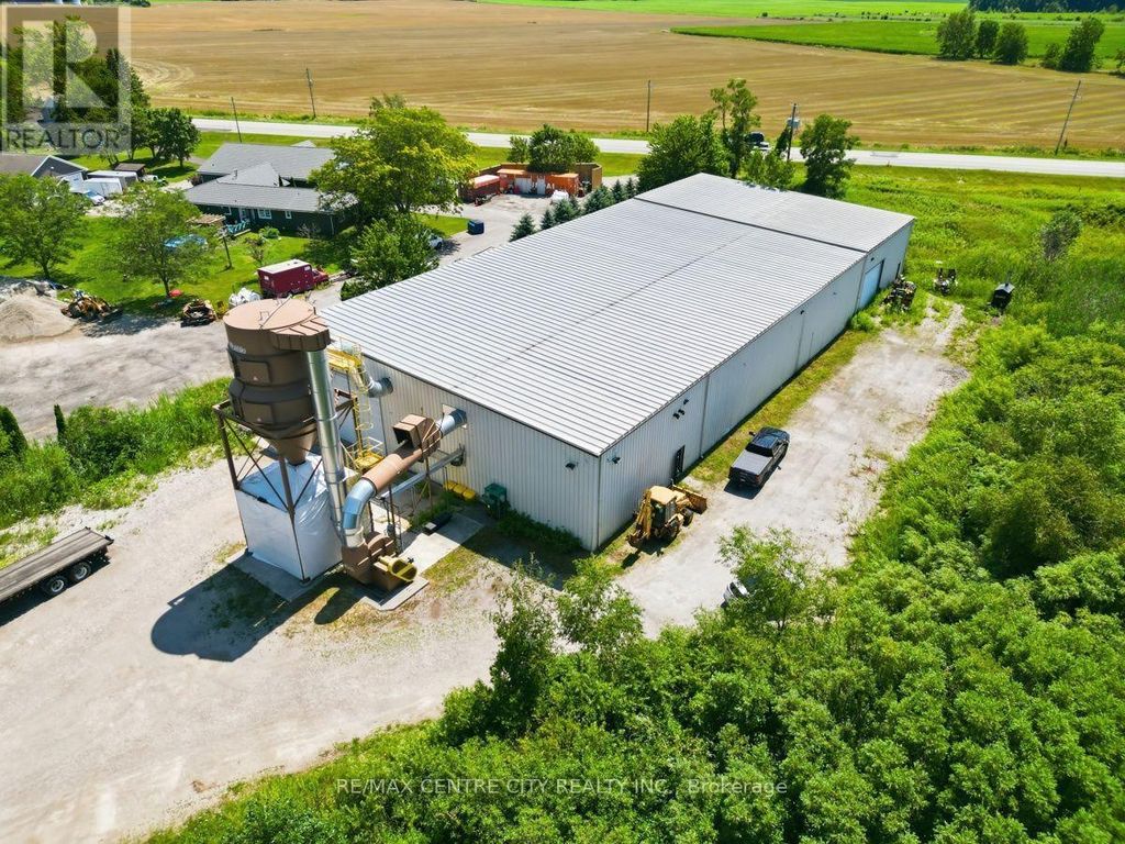 23819 Coldstream Road, Middlesex Centre
