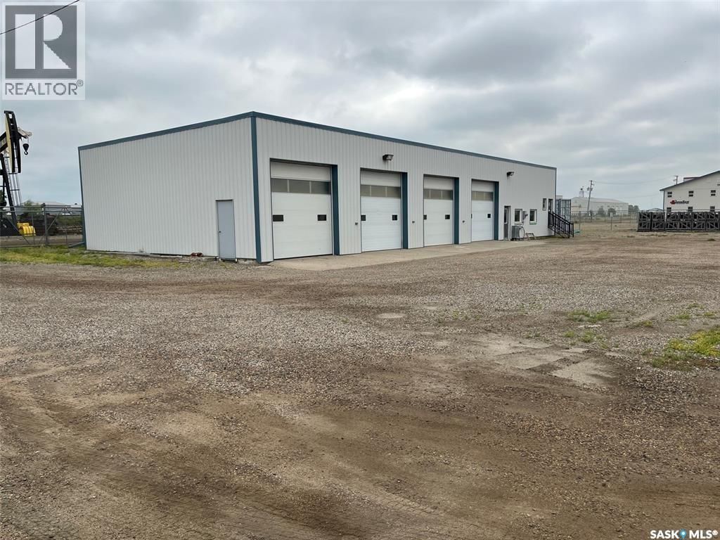 518 6th Street, Estevan
