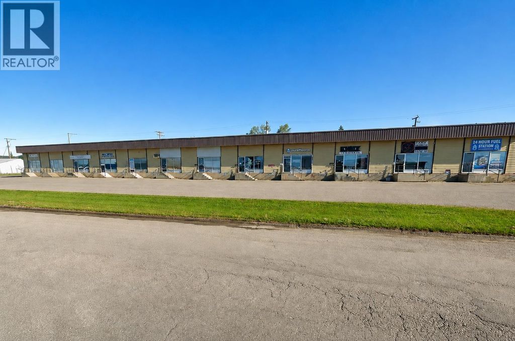 10508 101 Avenue, Fort St. John