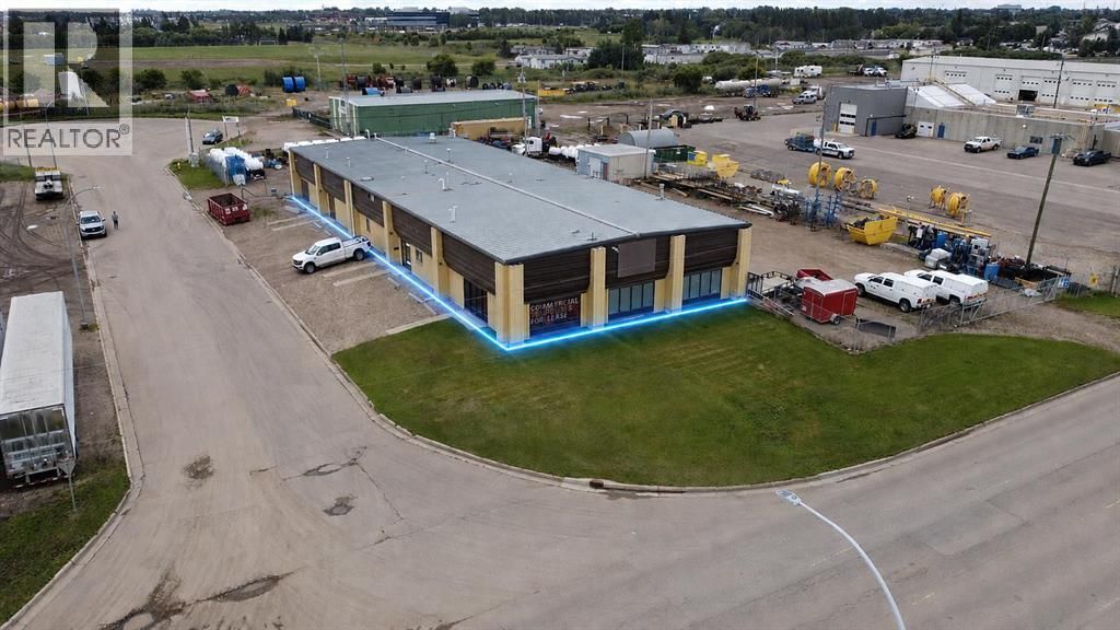 4201 52 Street, Lloydminster