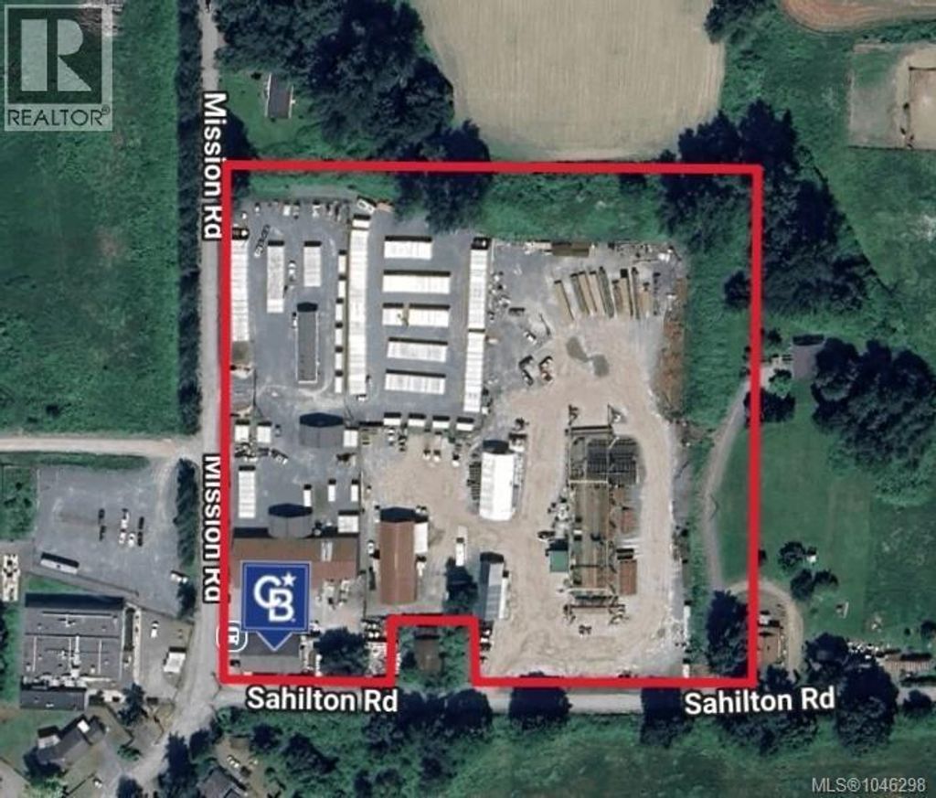 2699 Sahilton Rd, Duncan