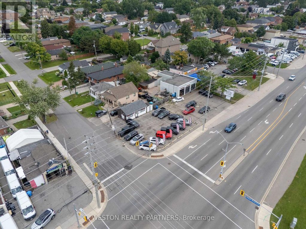 825-827 Lakeshore Road E, Mississauga (lakeview)