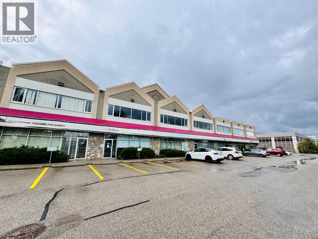 131 & 132, 5700 1 Street Sw, Calgary
