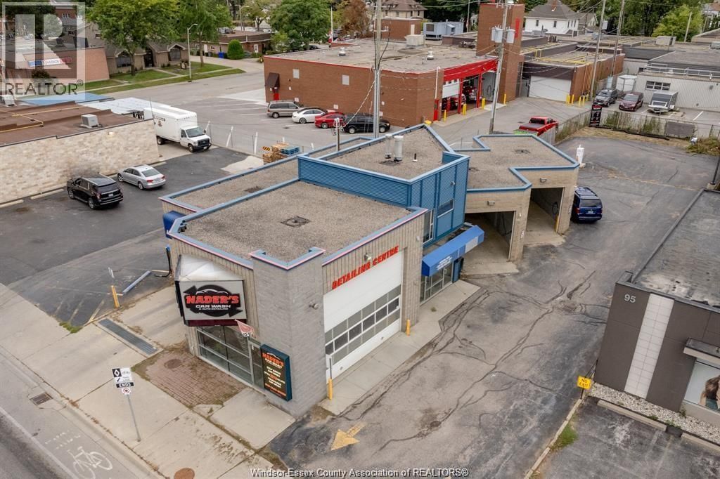 85-89 Erie Street North, Leamington